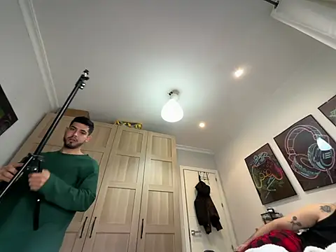 Chicos defiesta online show from 01.09.25