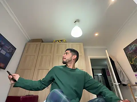 Chicos defiesta online show from 01.10.25