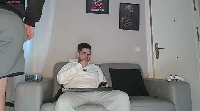 Chicos defiesta online show from 01.21.25