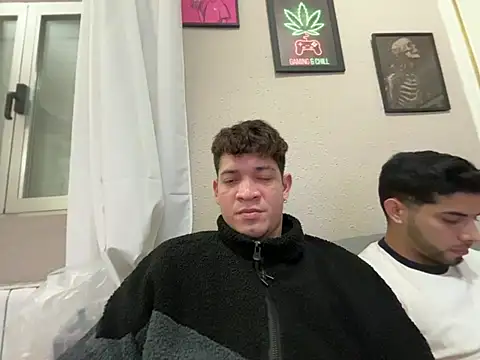 Chicos defiesta online show from 01.31.25