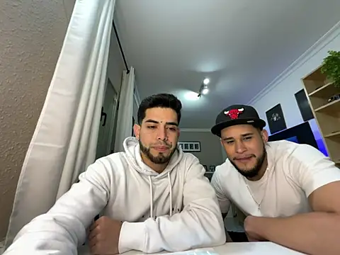 Chicos defiesta online show from 03.14.25