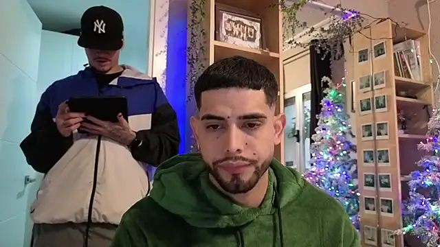 Chicos defiesta online show from 11.07.25