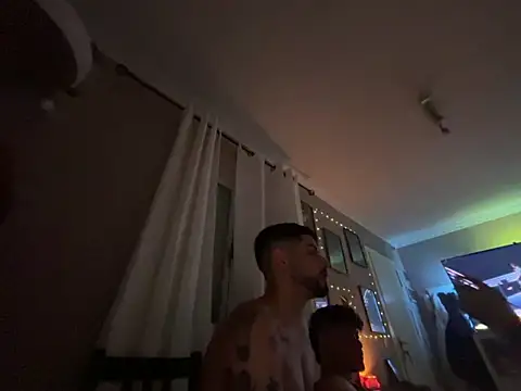 Chicos defiesta online show from 01.11.26