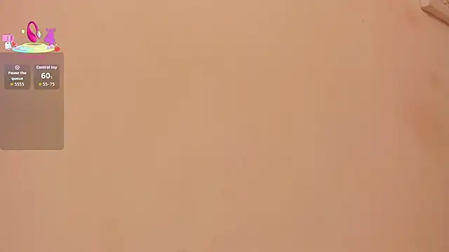 gaby flow online show from 09.09.25