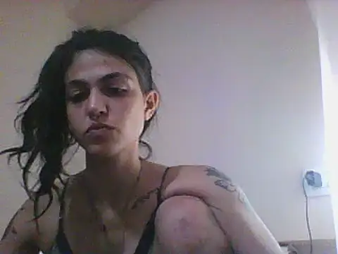 BURN666ING online show from 02.04.25