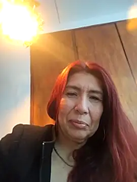 Perla Franco online show from 12.23.25