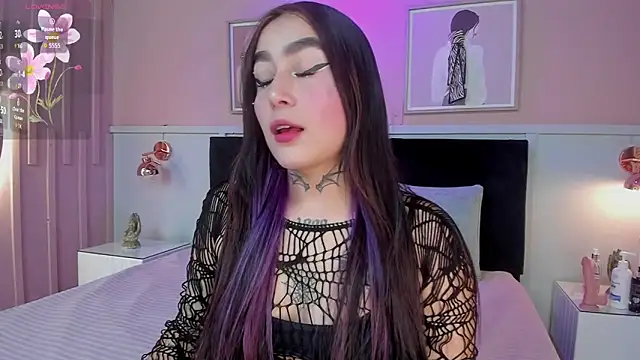 elodie walker online show from 09.18.25