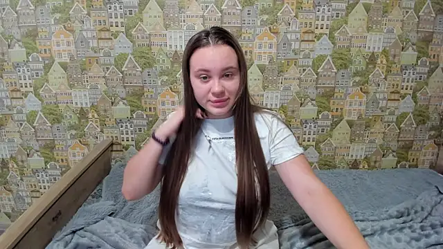 Snapshot of AngellNight4u chatting on 10.16.25 AngellNight4u online show from 10.16.25