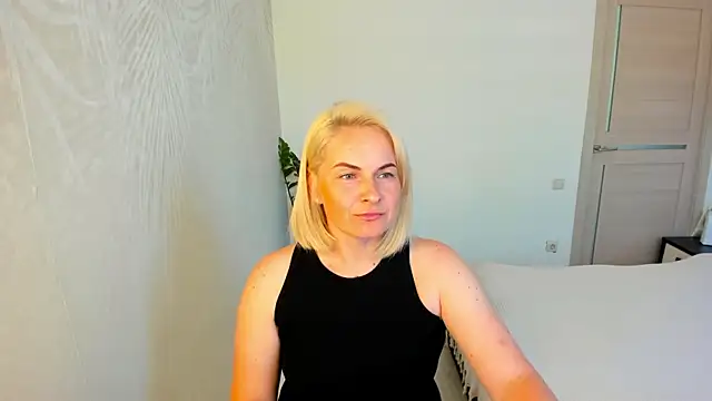 Alicee Gracee online show from 06.07.26