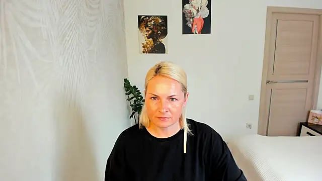 Alicee Gracee online show from 07.27.26