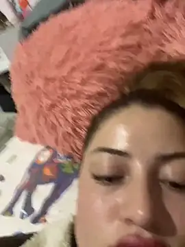 cristal-evanns online show from 06.15.26