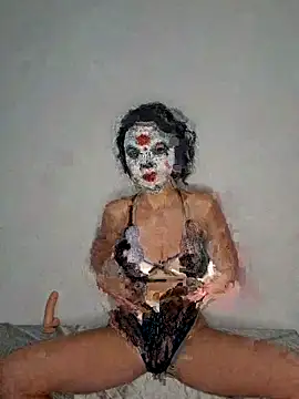 Snapshot of Junosee chatting on 01.13.25 Junosee online show from 01.13.25