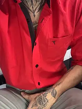 Anthony-Martin online show from 10.23.25