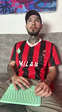 Anthony-Martin online show from 06.10.26