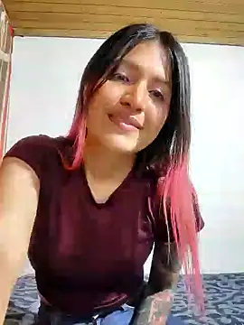 Snapshot of TellusYAres chatting on 01.17.25 TellusYAres online show from 01.17.25
