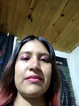 Snapshot of TellusYAres chatting on 03.16.25 TellusYAres online show from 03.16.25