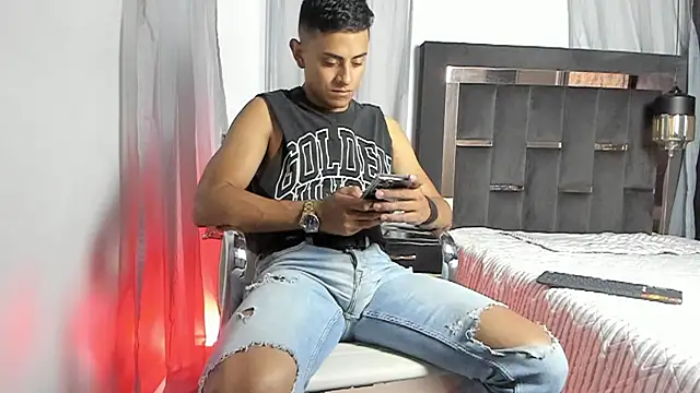 Lucii fer  online show from 07.29.26