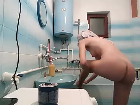 beaverwoman online show from 01.24.25