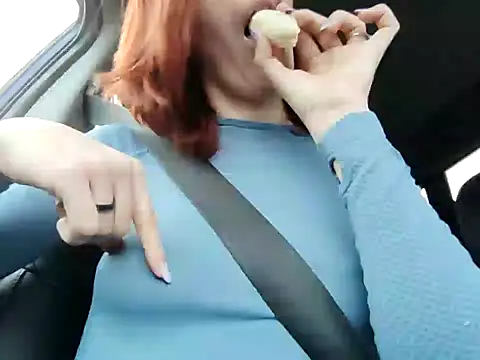 beaverwoman online show from 02.06.25