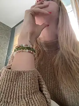 LustfulLuna  online show from 01.16.26