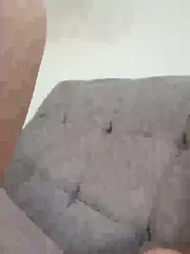 LustfulLuna  online show from 04.14.26