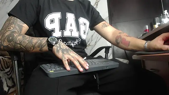 Dereck Dickson online show from 01.17.26