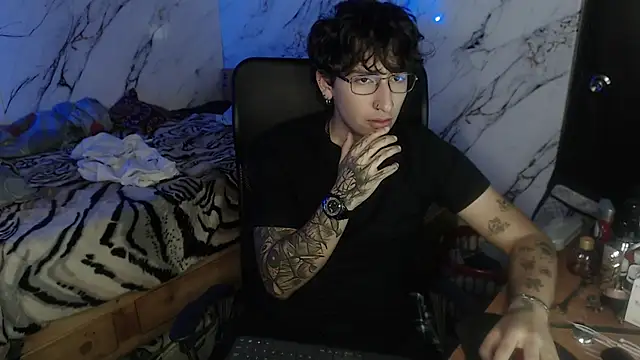 Dereck Dickson online show from 01.18.26