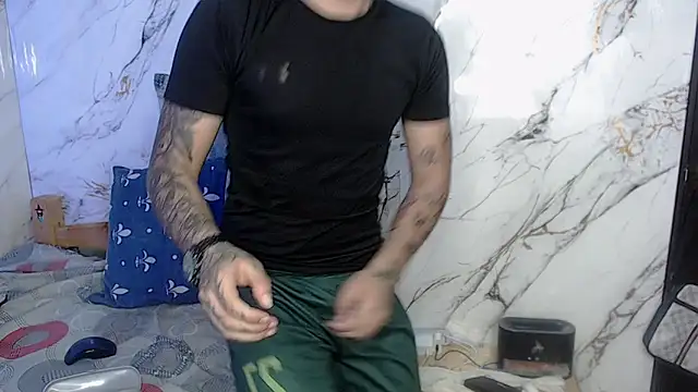 Dereck Dickson online show from 02.14.26