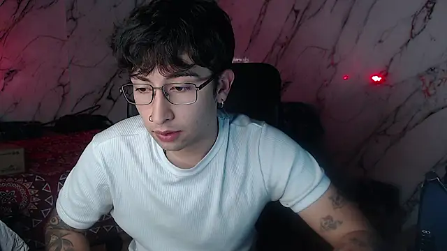 Dereck Dickson online show from 02.20.26