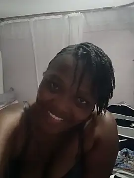 Snapshot of Sassyever chatting on 03.31.26 Sassyever online show from 03.31.26