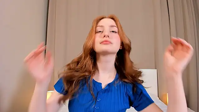 BreckDevall online show from 01.15.25