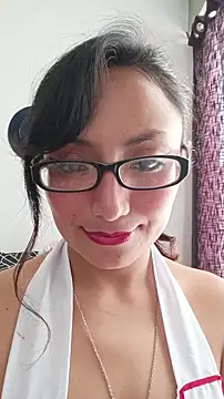 Lucy Chery online show from 02.15.26