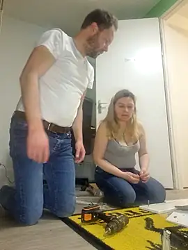 Snapshot of CoupleKitty chatting on 03.16.26 CoupleKitty online show from 03.16.26