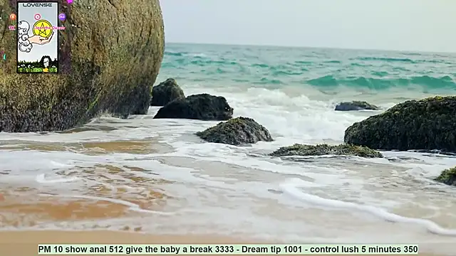 Snapshot of _sex_in_paradise_ chatting on 12.12.24  sex in paradise  online show from 12.12.24