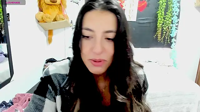 Snapshot of queen-natty chatting on 07.24.26 queen-natty online show from 07.24.26