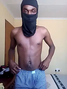 FuckMeNice24 online show from 12.07.24