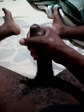 FuckMeNice24 online show from 12.14.24