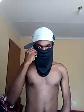 FuckMeNice24 online show from 12.27.24