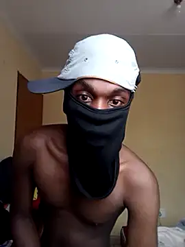 FuckMeNice24 online show from 01.12.25