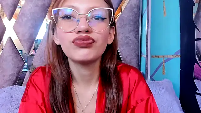 LARICSABLUE online show from 03.08.25