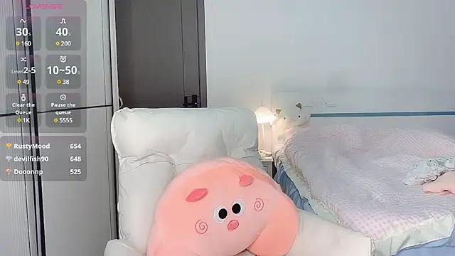 White-Star online show from 12.15.24