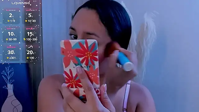 AmaiaFerrer online show from 03.28.26