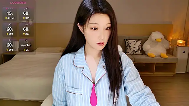 Lucky-baby online show from 01.18.26