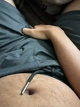 Rahulroy96 online show from 12.21.24