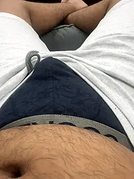 Rahulroy96 online show from 09.21.25