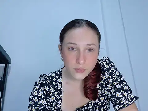 Snapshot of Danysca chatting on 07.02.26 Danysca online show from 07.02.26