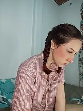 Snapshot of Danysca chatting on 07.06.26 Danysca online show from 07.06.26