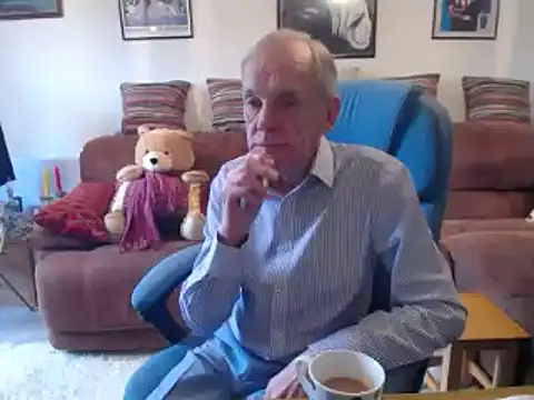 Ferret7777 online show from 02.22.25