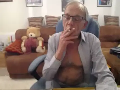 Ferret7777 online show from 02.23.25