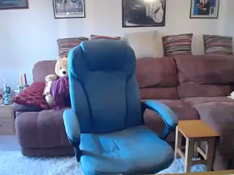 Ferret7777 online show from 02.24.25